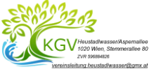 KGV-Banner
